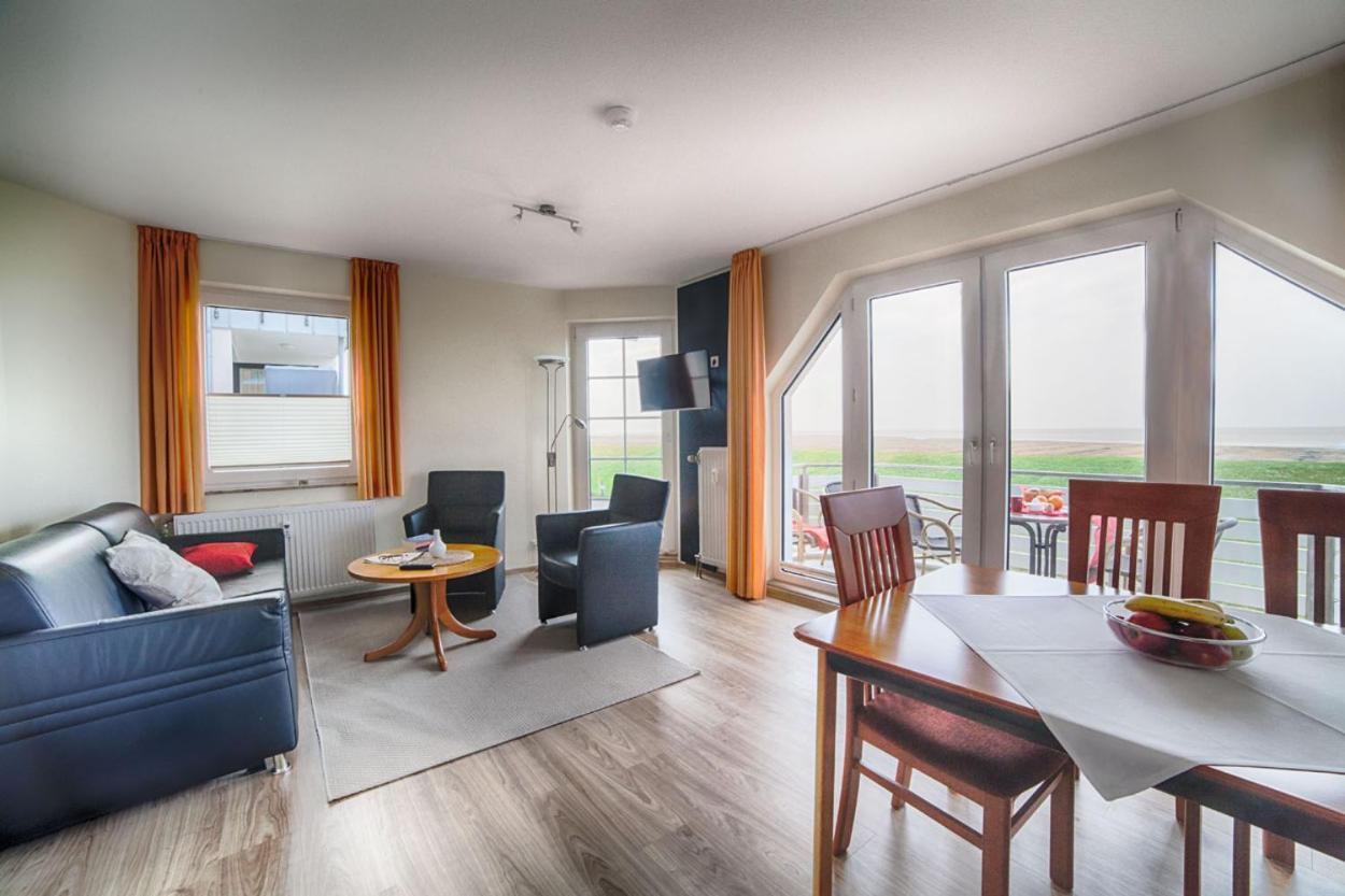Apartment Duenenglueck, 24 *