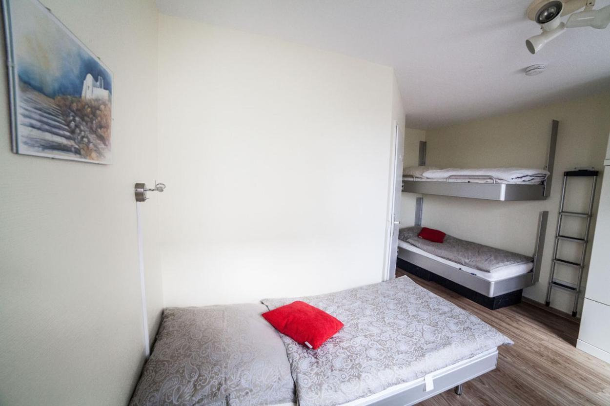 Apartment Duenenglueck, 24 Cuxhaven