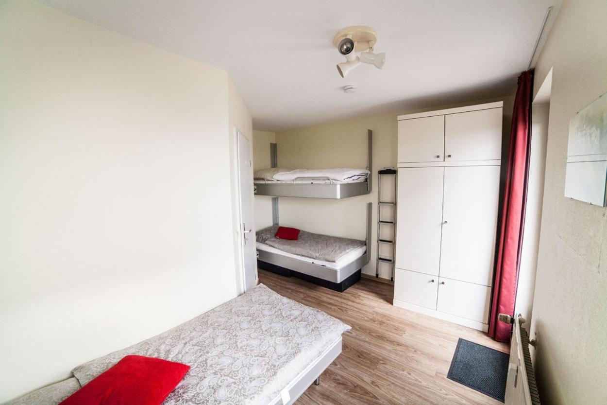 Apartment Duenenglueck, 24 Cuxhaven
