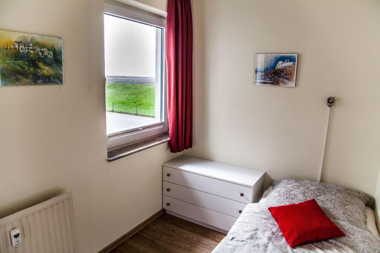 Duenenglueck, 24 Apartment