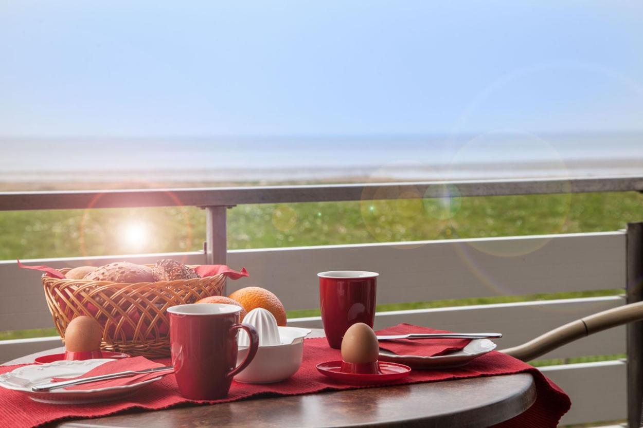 Apartment Duenenglueck, 24 *